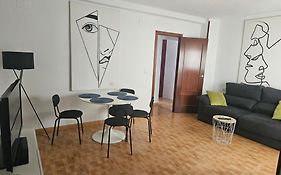 Vivienda con fines turísticos ALMA